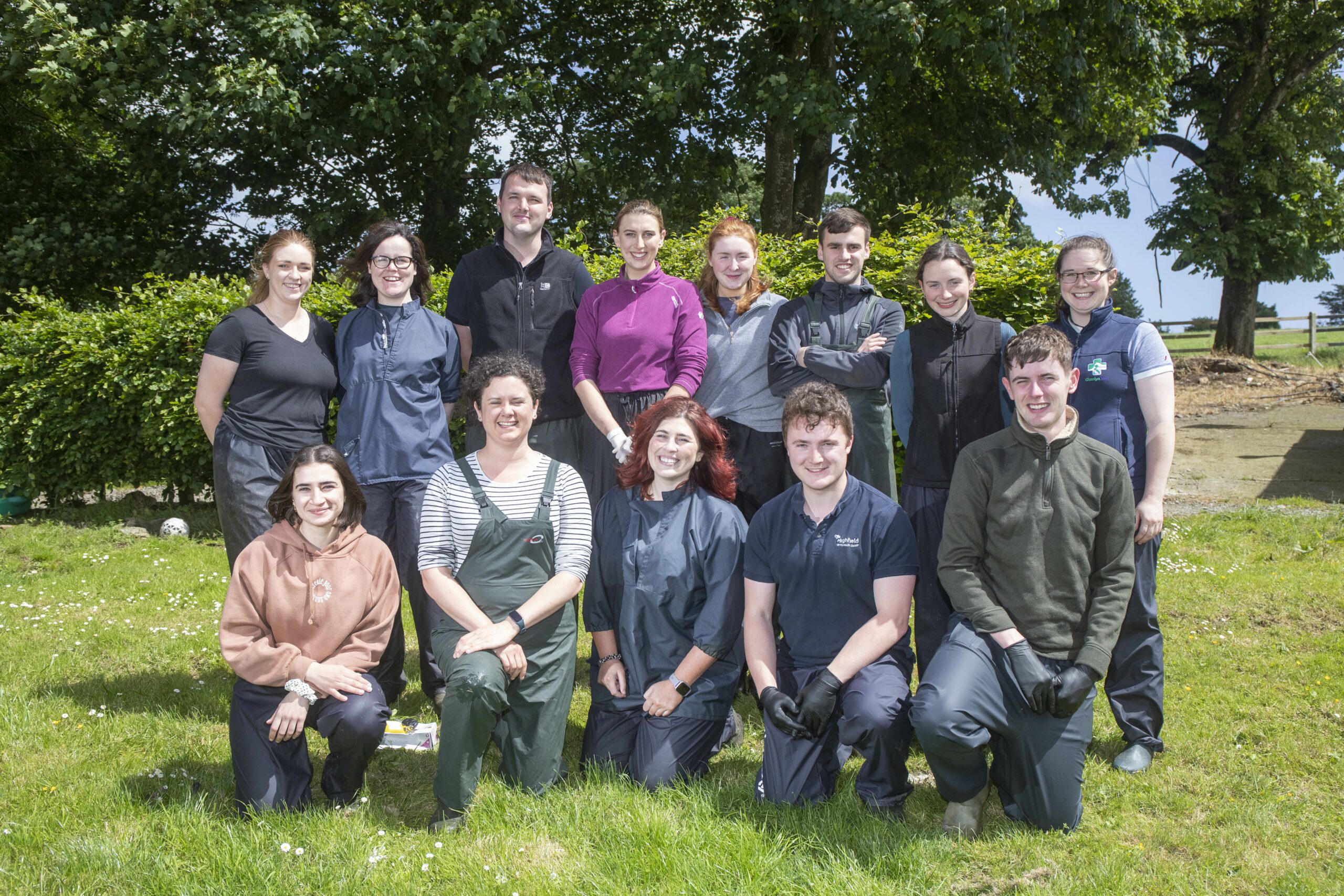 XLVets Veterinary Graduate Programme